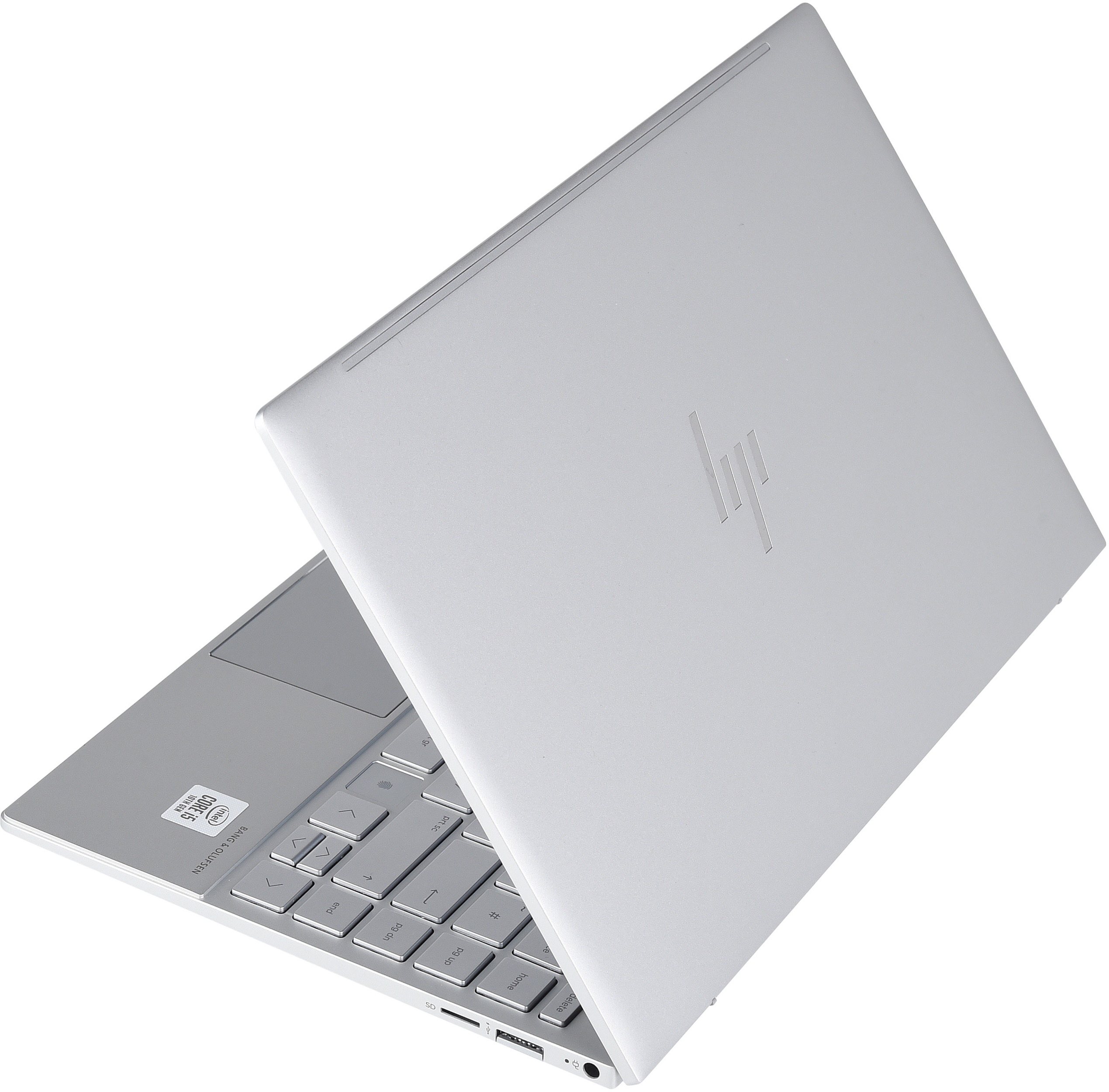 HP ENVY 13-BA0007NS