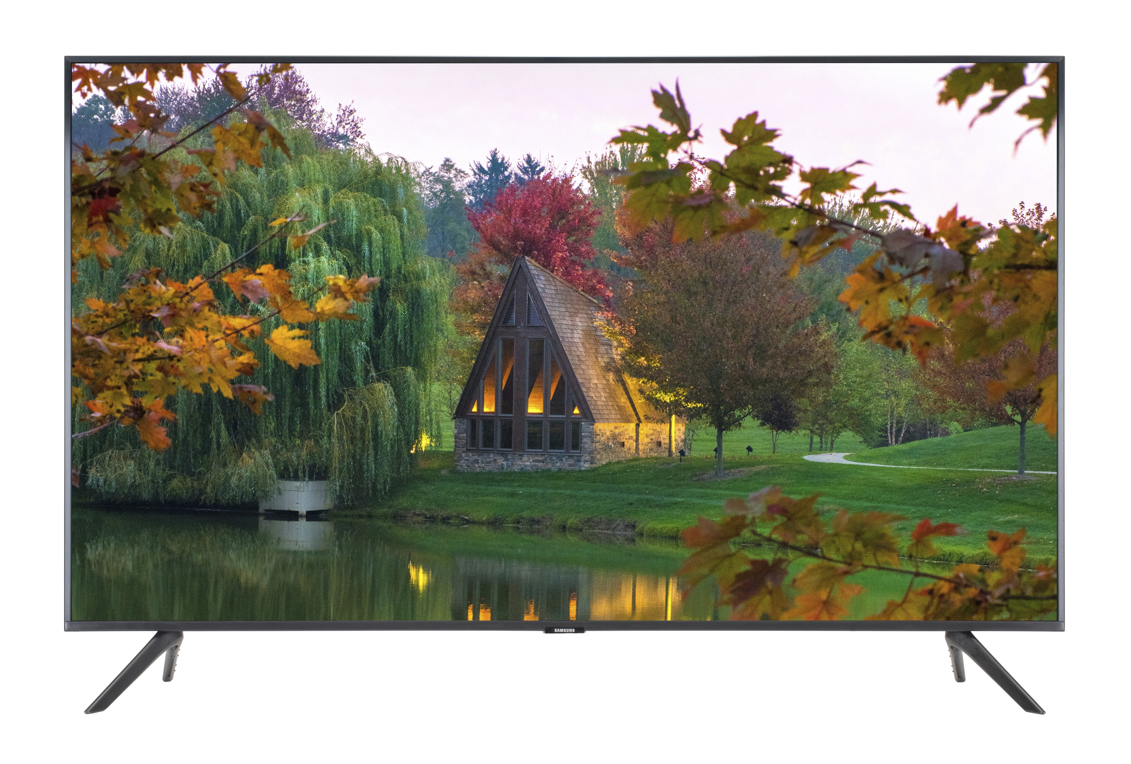 SAMSUNG UE50TU7105