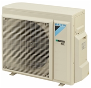DAIKIN Altherma 3 R - ERGA08EVH + EHBH08E6V