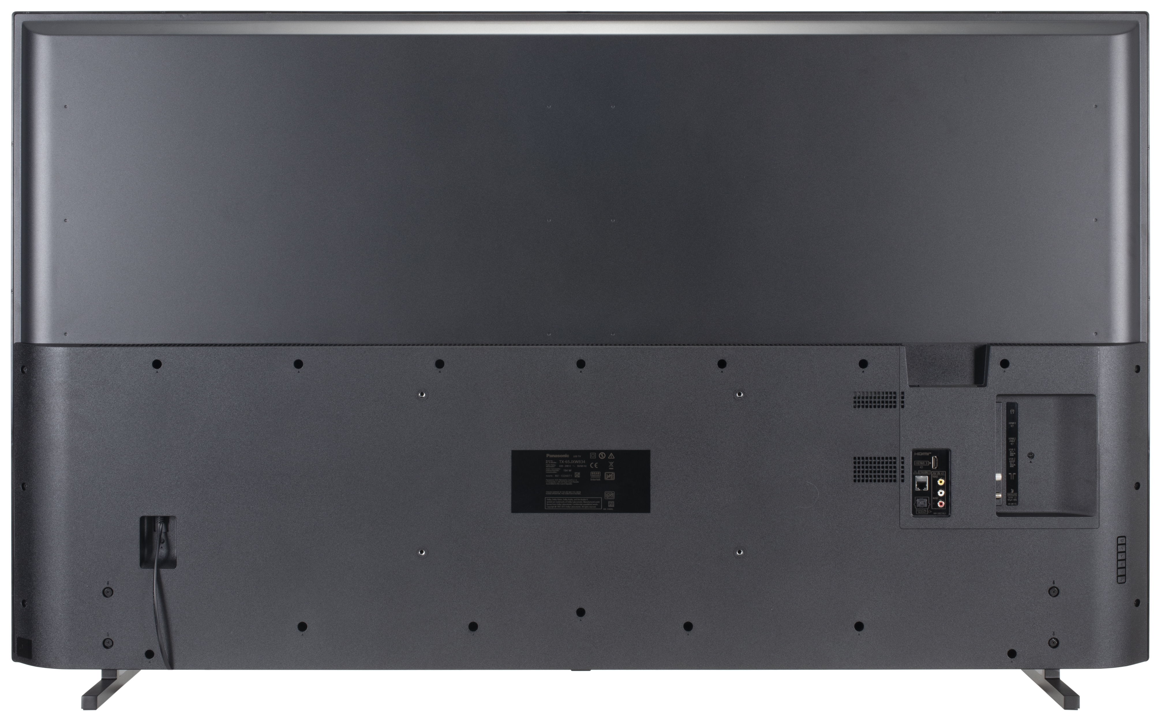 PANASONIC TX-65JX820E