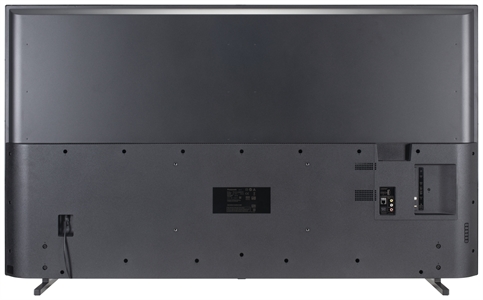 PANASONIC TX-65JX820E