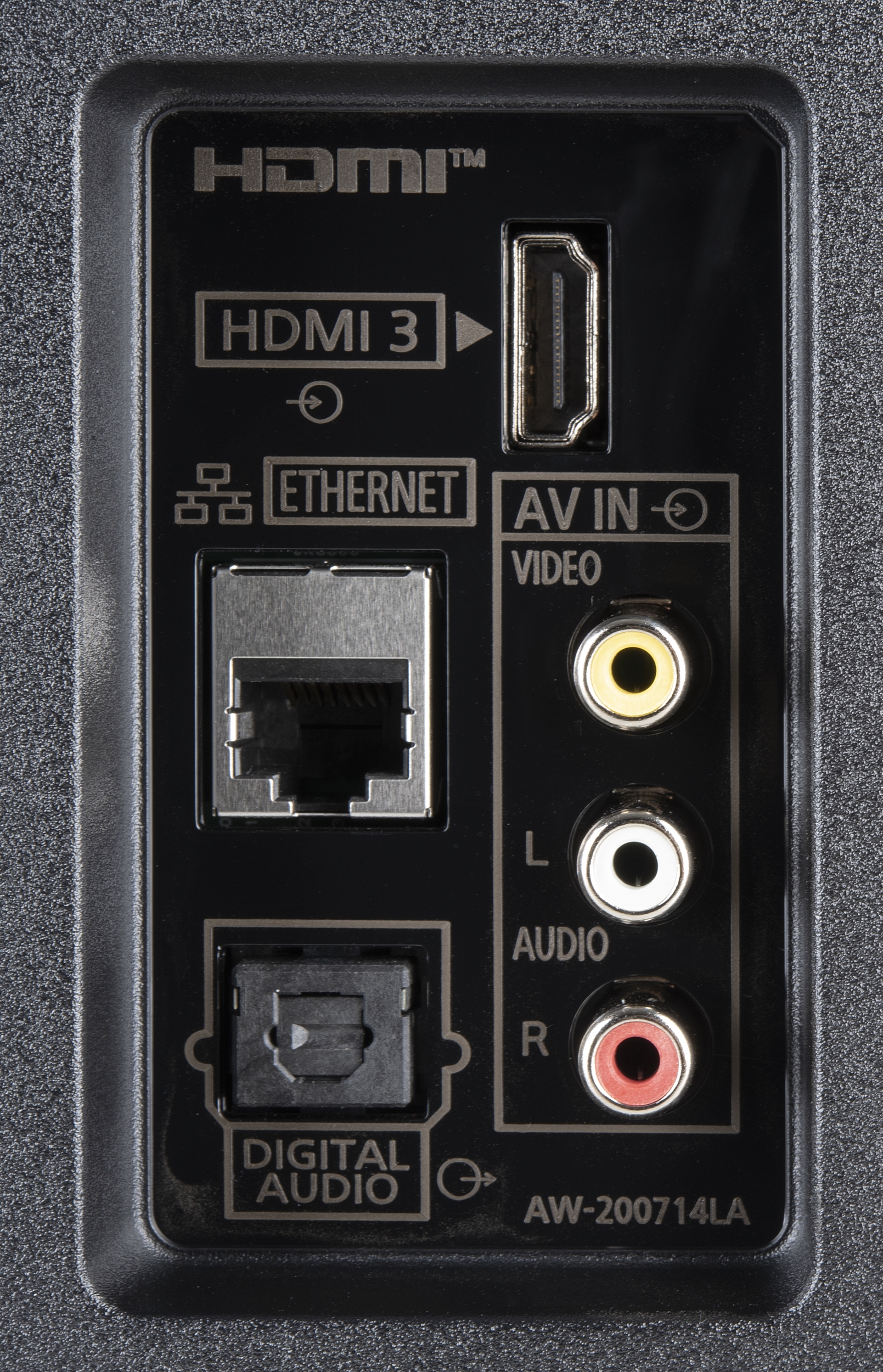 PANASONIC TX-40JX820E