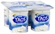YAOS (NESTLÉ) YOGUR GRIEGO NATURAL