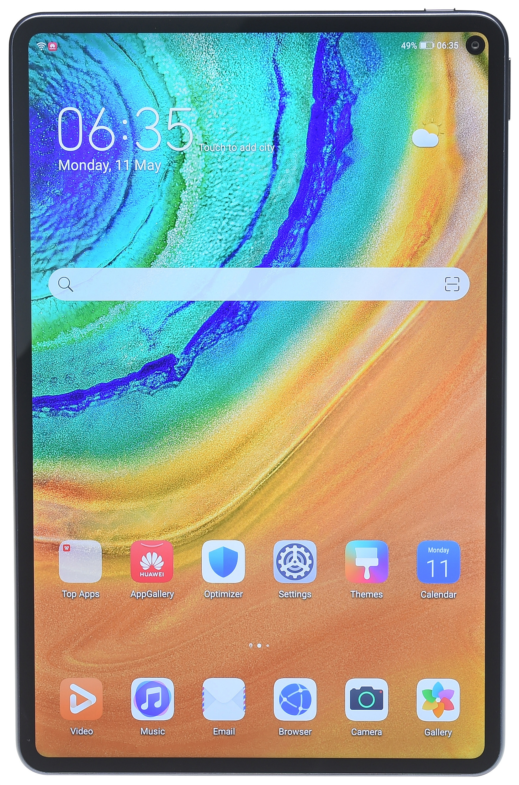 HUAWEI MATEPAD PRO 128GB