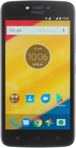 MOTOROLA Moto C Plus