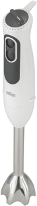 BRAUN MQ 3100 WH SMOOTHIE +