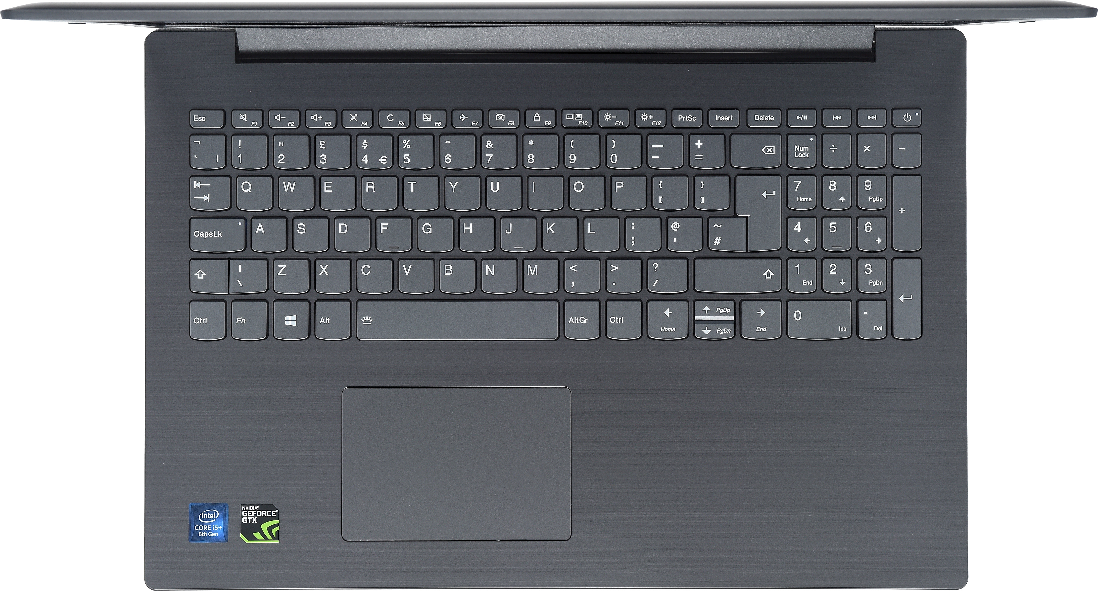 LENOVO IDEAPAD 330-15ICH (81FK006WSP)