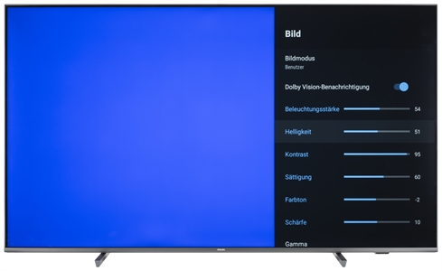 PHILIPS 65PUS7906/12