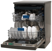 BEKO BDFN26550XC