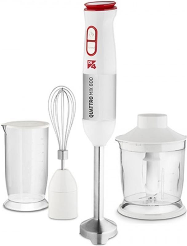 DI QUATTRO Quattromix 600 DIQ85104377