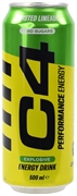 C4 Twisted Limeade