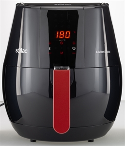 SOLAC LÉVITER DIGITAL