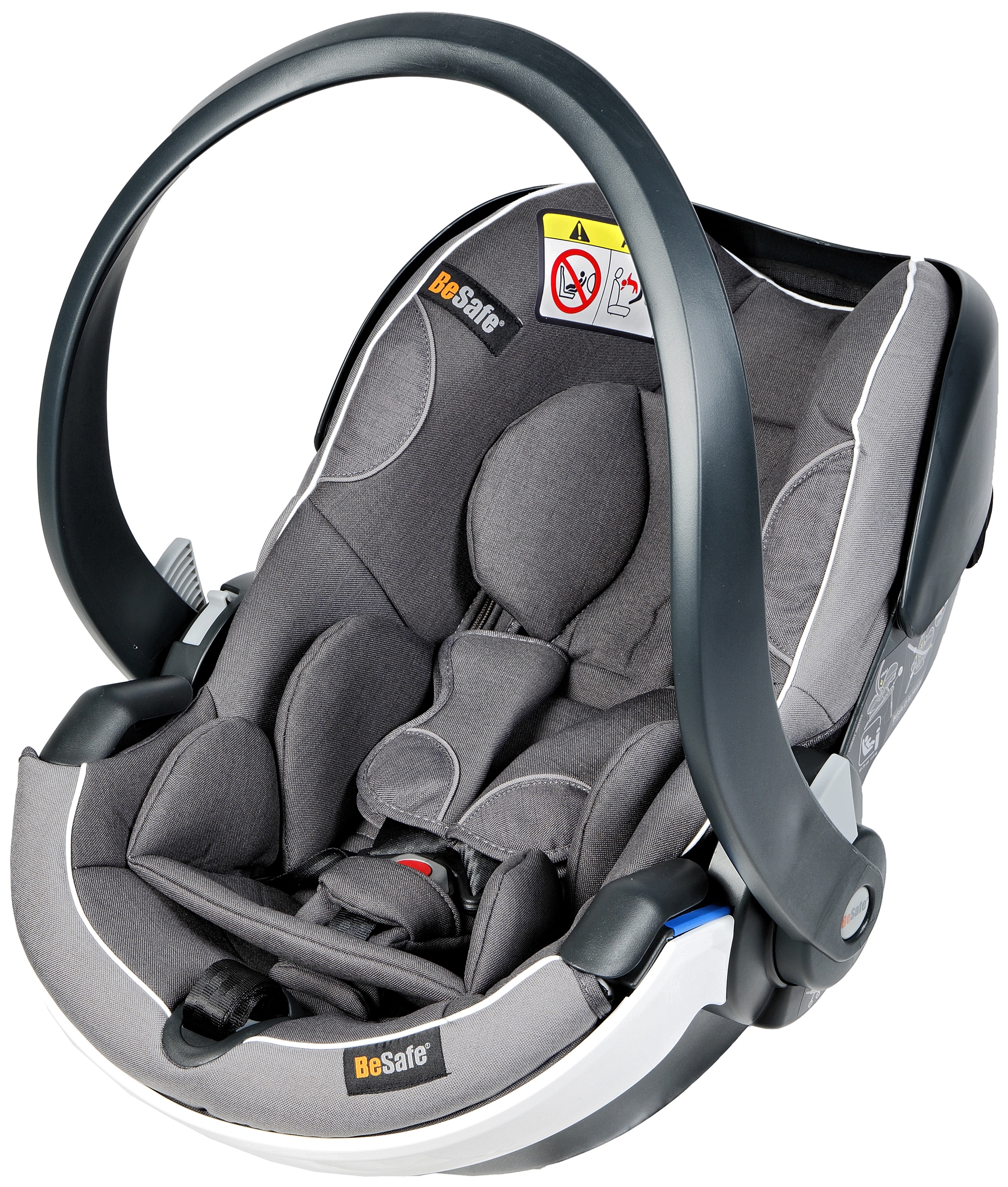 BESAFE IZI GO MODULAR X2 I-SIZE