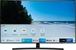 SAMSUNG UE55NU8505