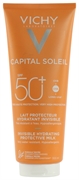 VICHY INVISIBLE HYDRATING PROTECTIVE MILK SPF50+