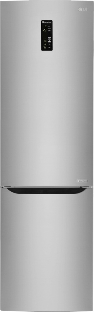 LG GBB60NSFFS