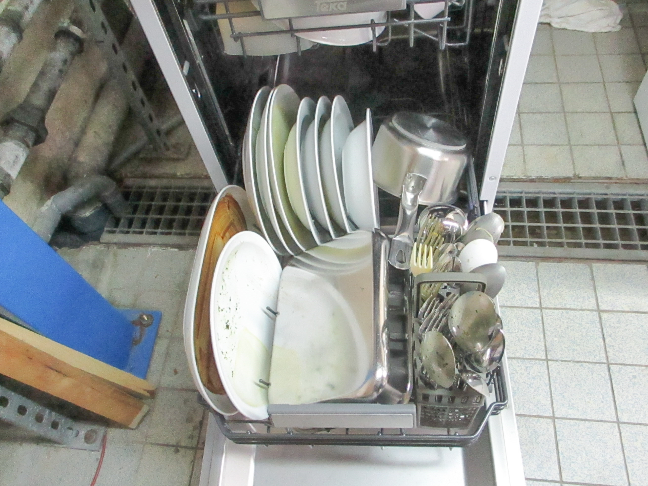 TEKA LP9-440 / 40782343