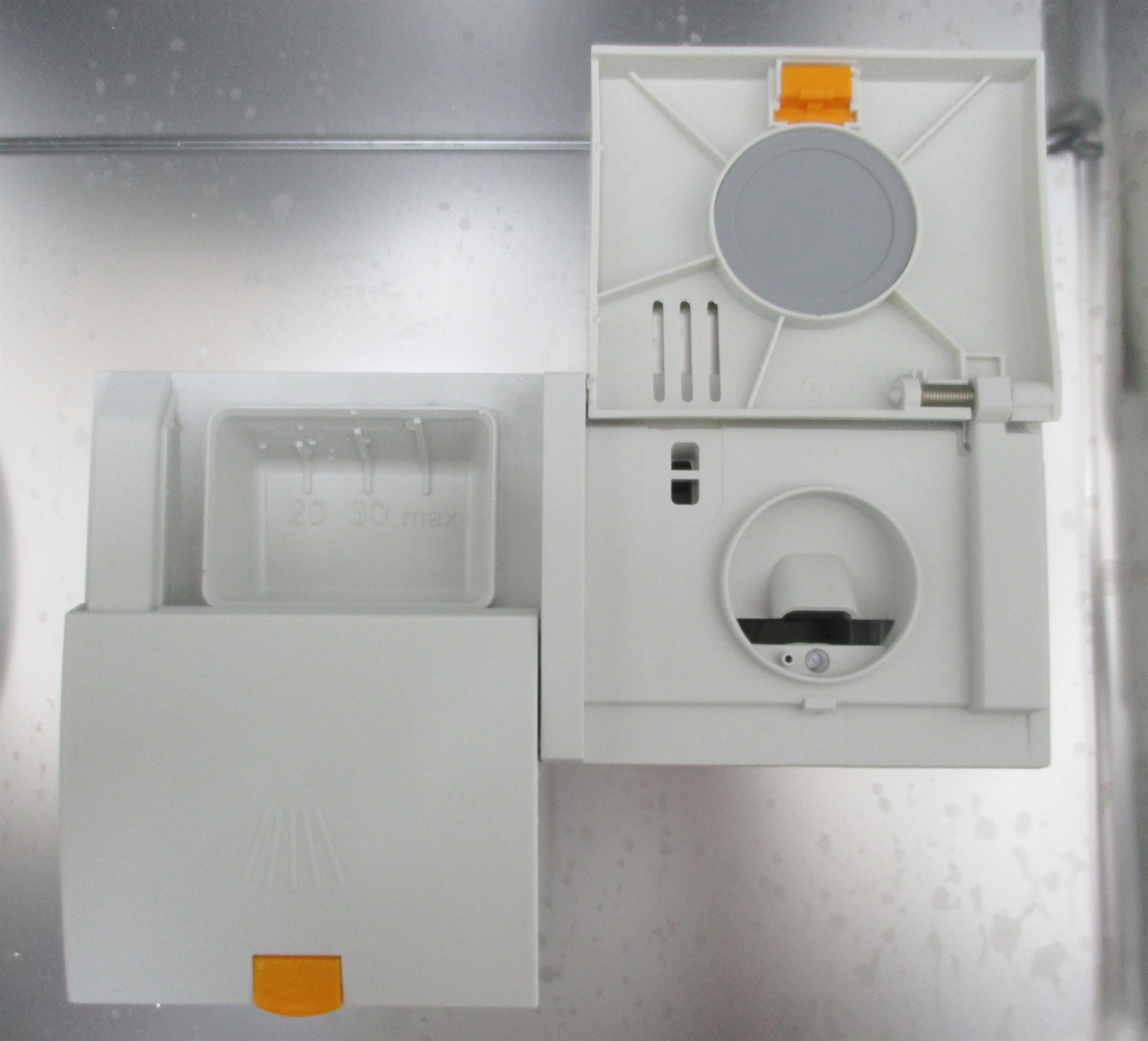 MIELE G7310SC AUTODOS