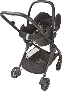 BABY JOGGER CITY TOUR LUX