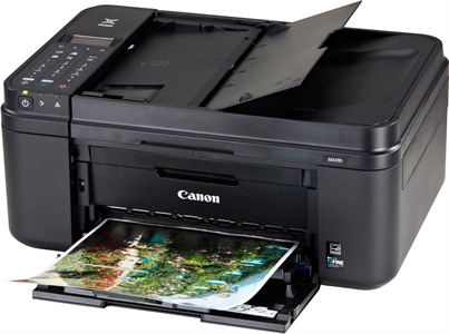 CANON PIXMA MX495