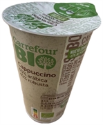 CARREFOUR BIO Cappuccino