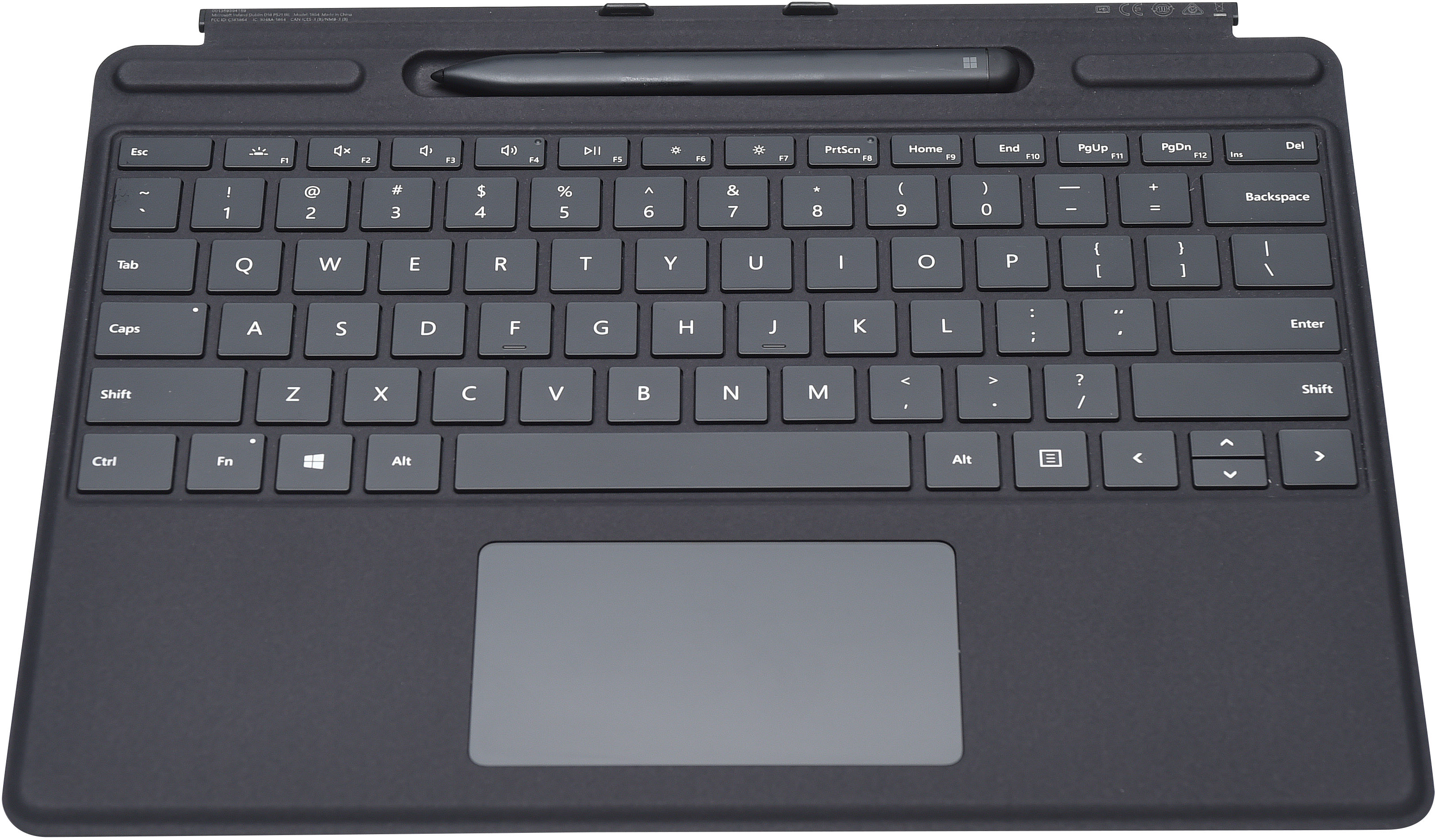 MICROSOFT SURFACE PRO X 8GB RAM 128GB