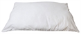 AMAZON BASICS Almohada de microfibra [X2]