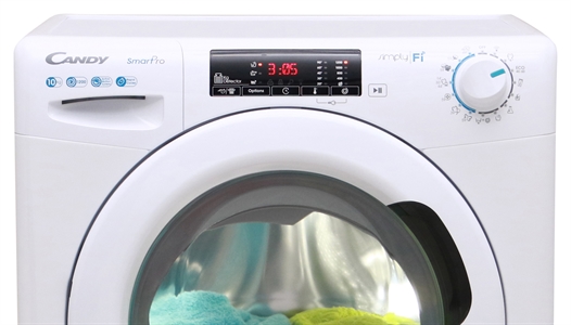 CANDY CO 12105TW4/1-S