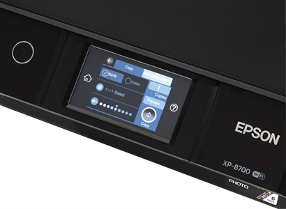 EPSON EXPRESSION PHOTO XP-8700