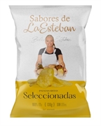 SABORES DE LA ESTEBAN PATATAS FRITAS SELECCIONADAS