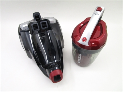 HOOVER CH50PET 011 CHORUS