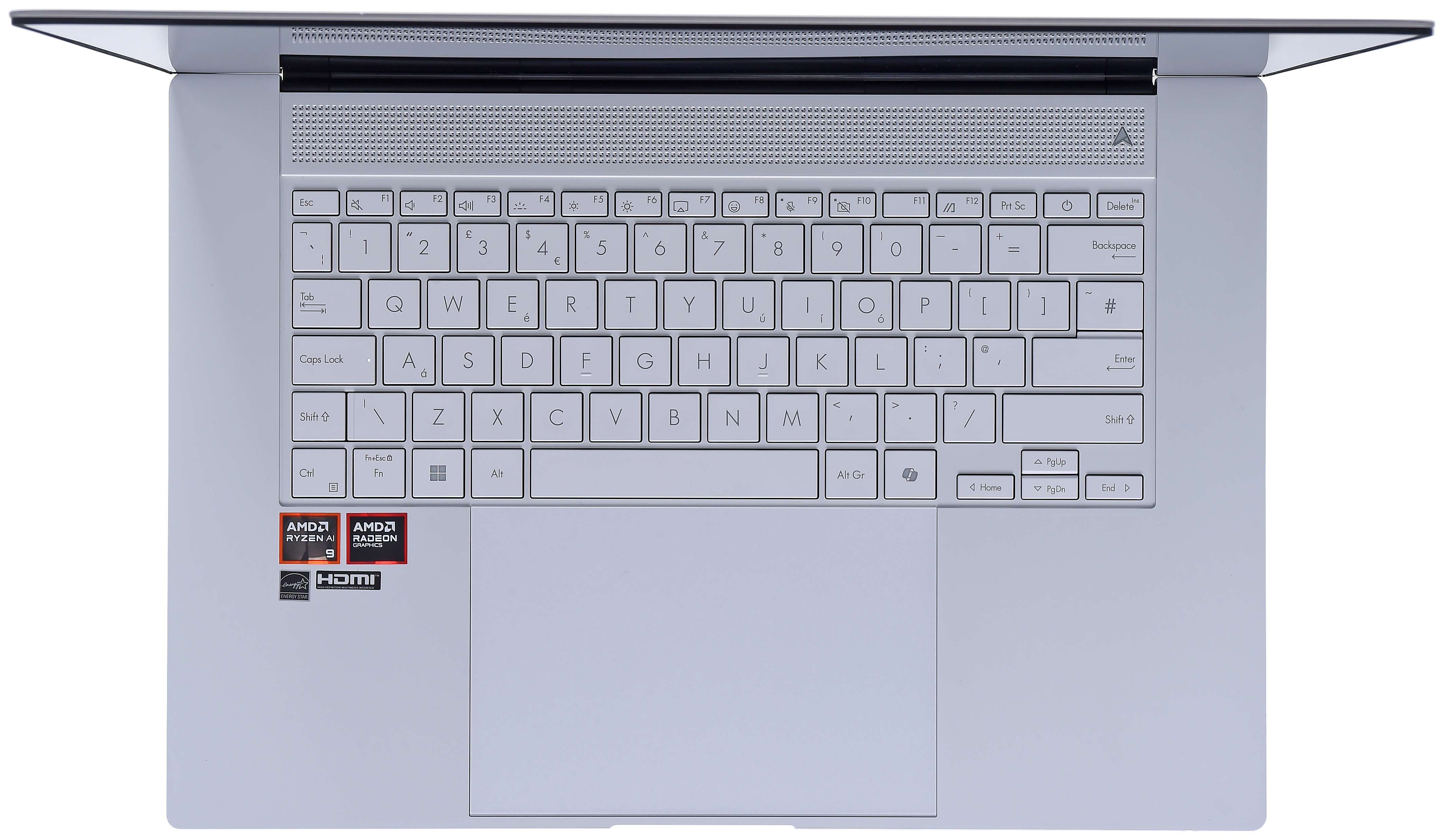 ASUS ZENBOOK S 16 (UM5606)