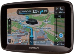 TOMTOM GO 5200