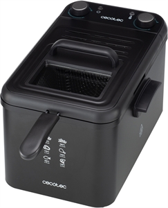 CECOTEC CLEANFRY INFINITY 4000