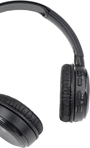 JVC HA-S30BT