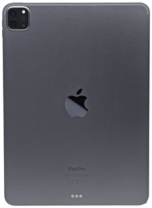 APPLE iPad Pro 2022 11" 2TB Wifi