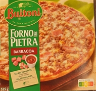 BUITONI FORNO DI PIETRA BARBACOA