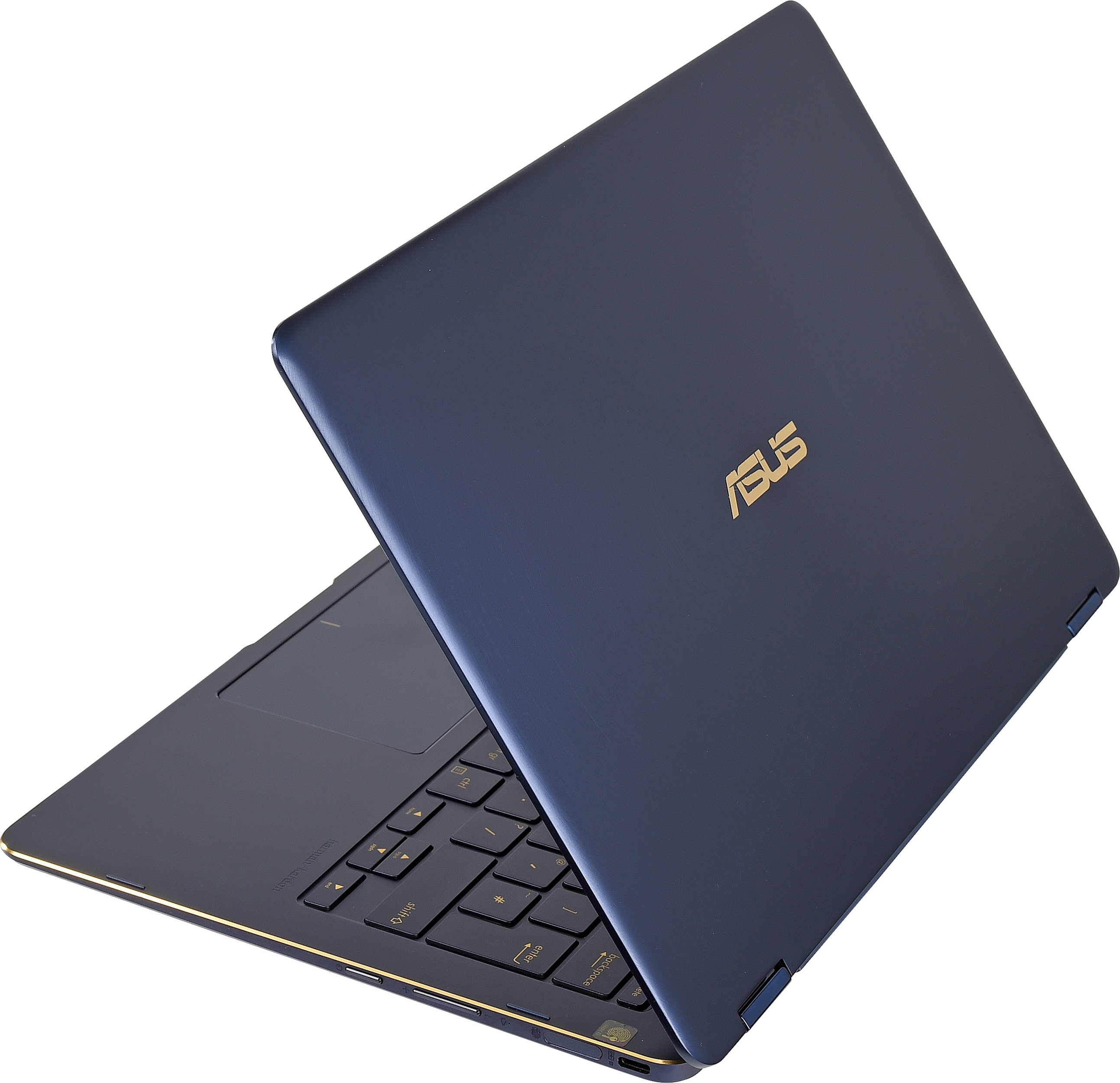 ASUS ZenBook Flip S UX370UA-C4184T