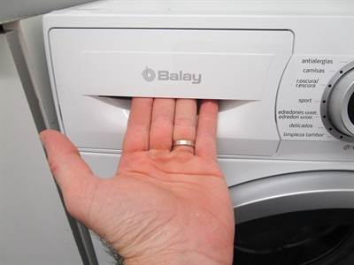 BALAY 3TS998C