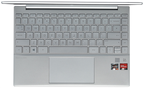 HP PAVILION AERO 13-BE0007NS