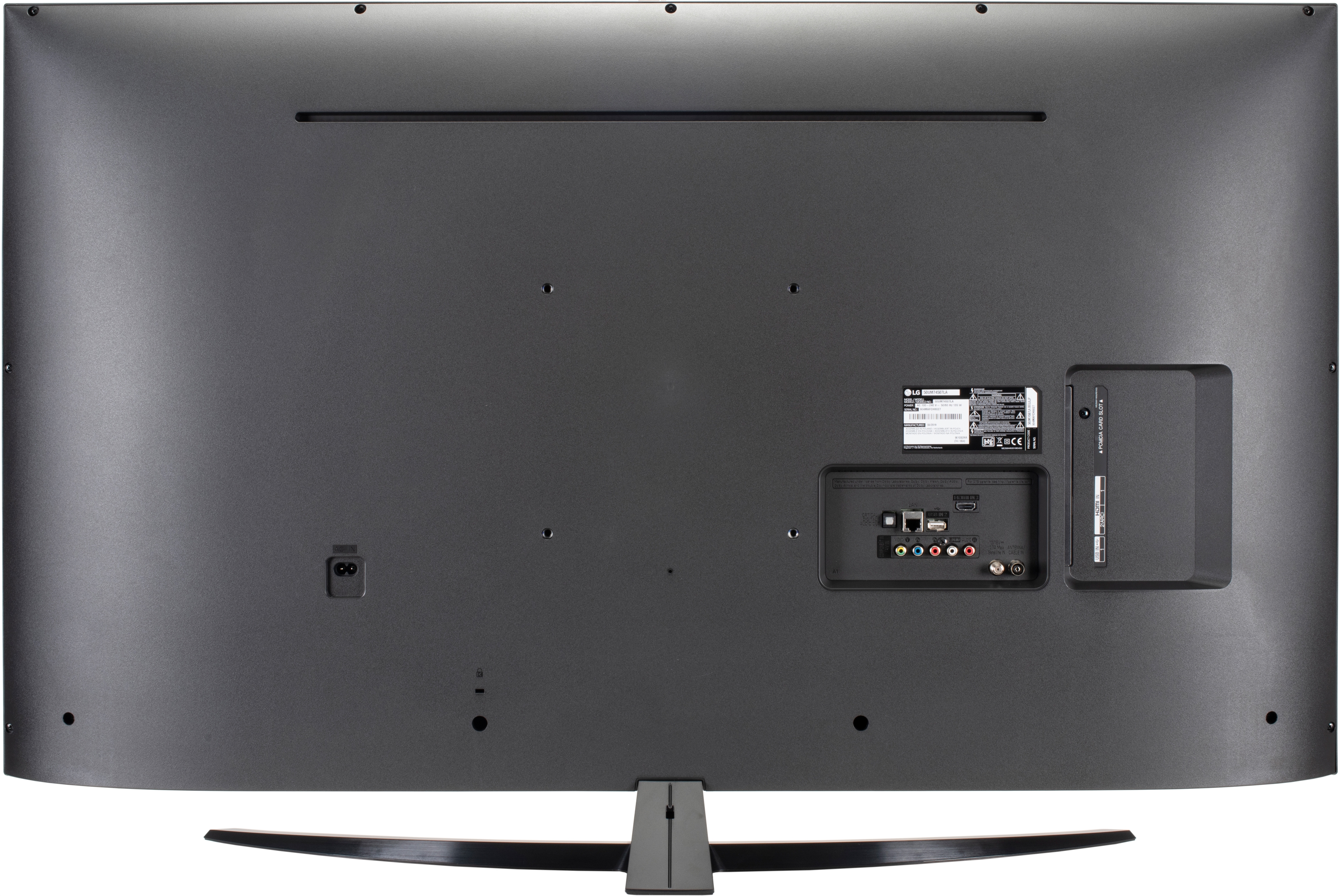 LG 50UM7450PLA