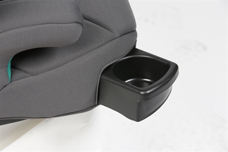 GRACO EVERSURE ISIZE