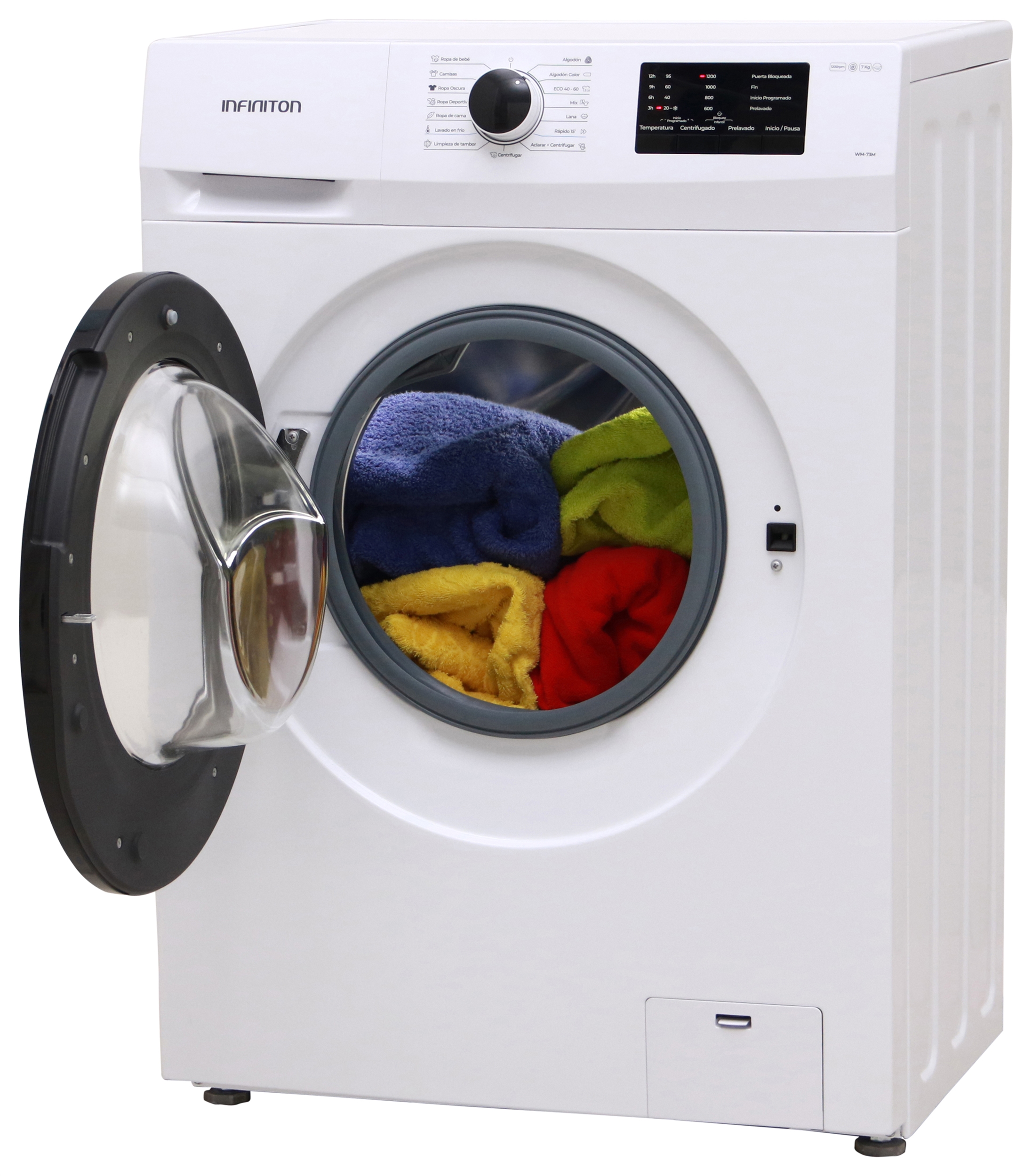 INFINITON WM-73M