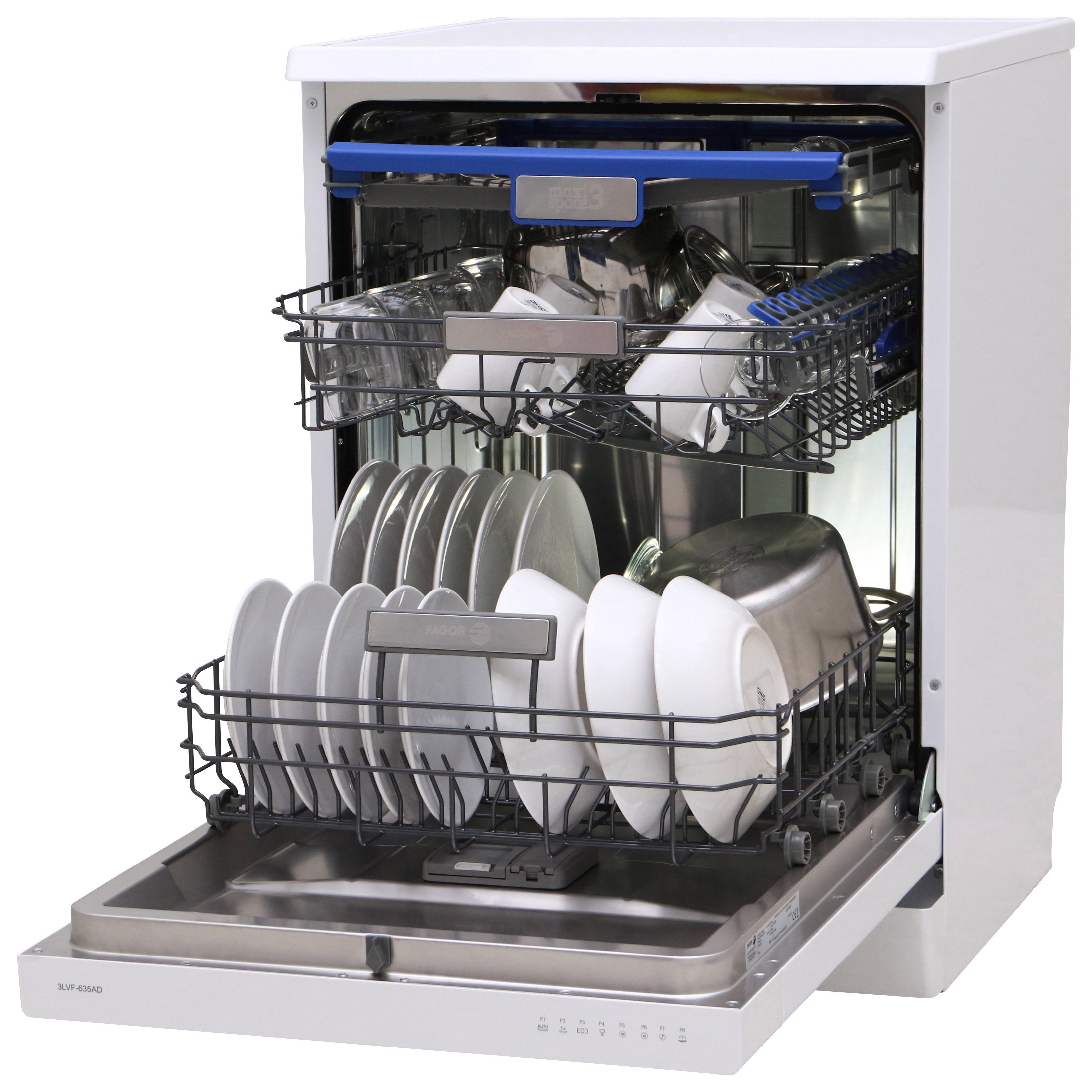 FAGOR 3LVF-635AD
