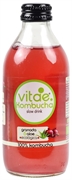 VITAE KOMBUCHA GRANADA & ALOE