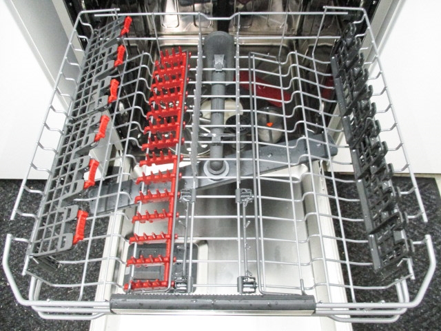 AEG FFB63700PM