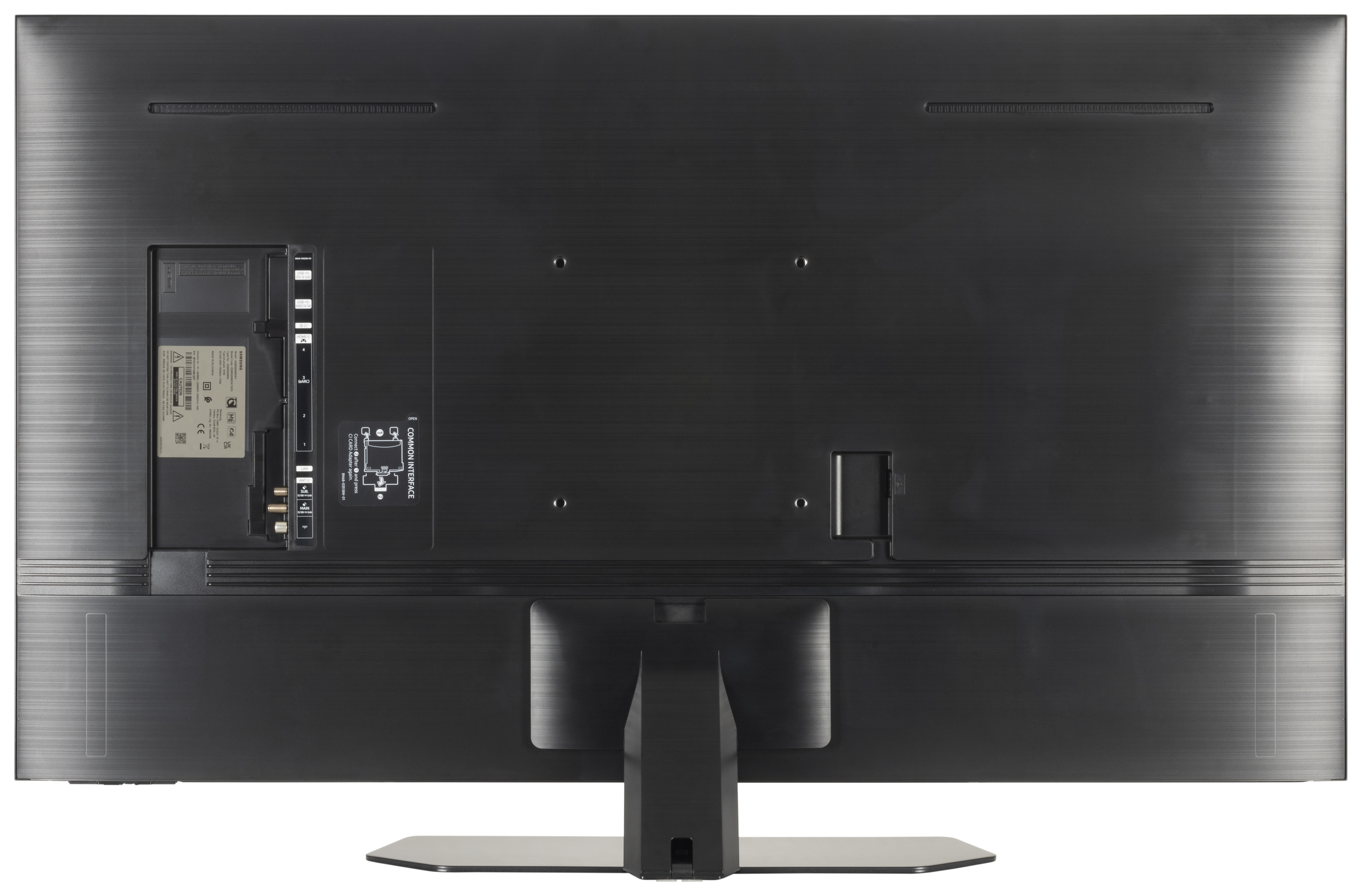 SAMSUNG TQ50QN90D