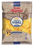 VICENTE VIDAL RECETA ORIGINAL