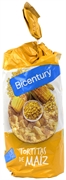 BICENTURY TORTITA DE MAÍZ