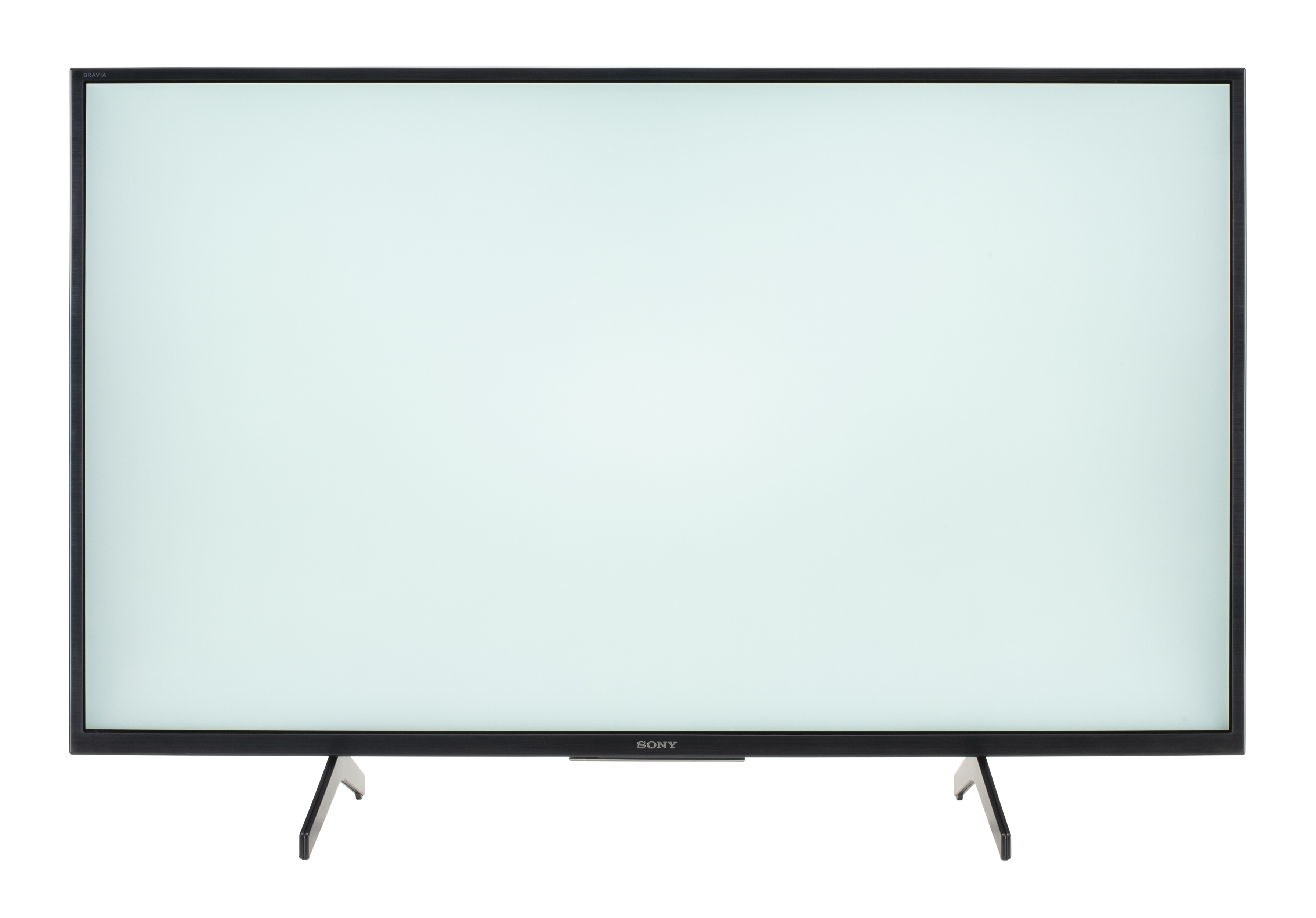 SONY KD-43XH8096